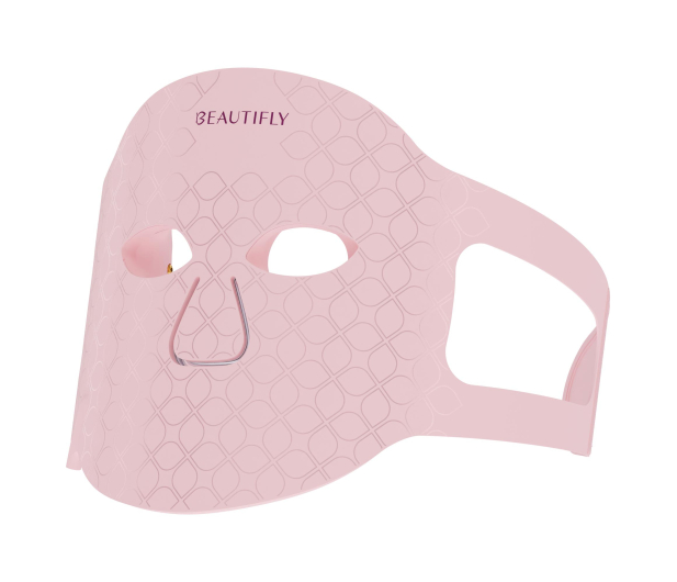 Beautifly Aura Glam PRO-Maska kolagenowa LED - 1347974 - zdjęcie